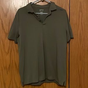 Mens Apt. 9 Polo